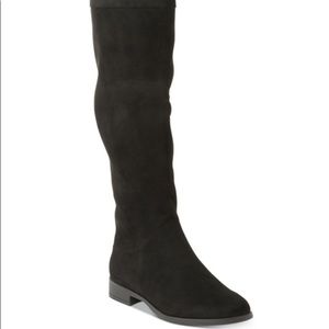 Tristen Over Knee Boot